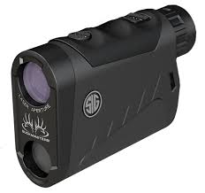 PF210 Hunting Monocular Laser Rangefinder Reliable Rangefinder with Camera Functionality
