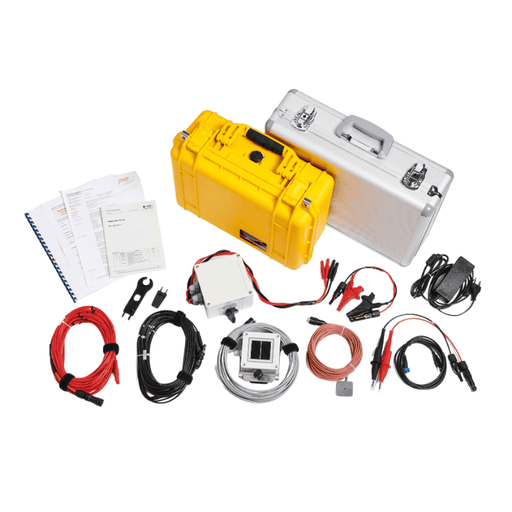 PVPM1040X Photovoltaic Module Testing Device