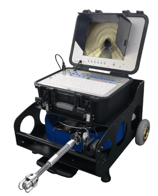 Pan Tilt Camera 