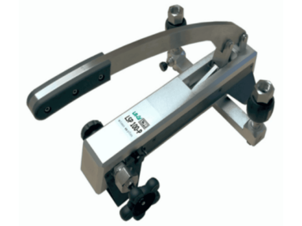 Pneumatic Pressure Comparison Test Pump