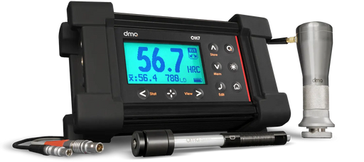 QH7C Heavy-Duty Combined Leeb UCI Hardness Tester