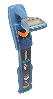 underground cable locator cat4
