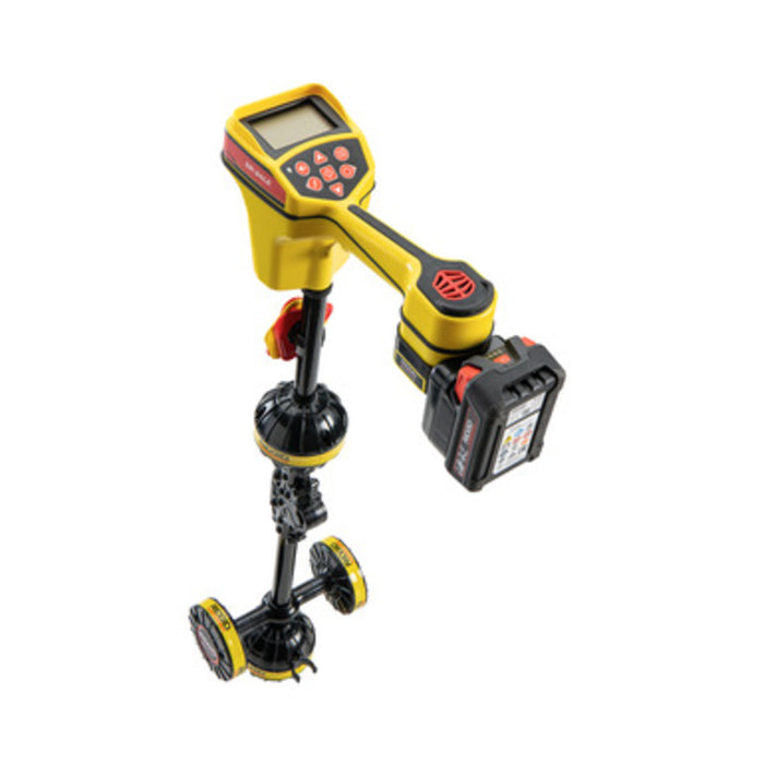 RIDGID SeekTech SR-24LE Line Locator with Bluetooth and GPS
