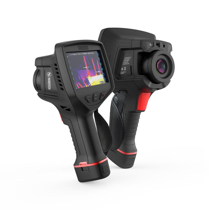 SC300-A Intelligent thermal camera