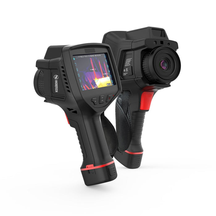 SC300-B Handheld Thermal Camera
