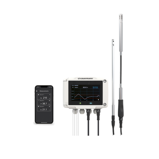 Multi-Use Data Transmitter