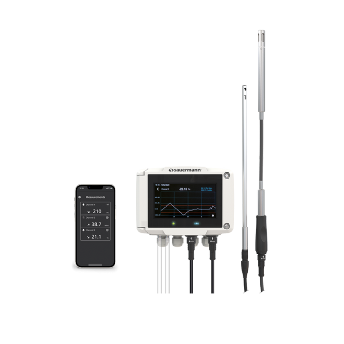 Multi-Use Data Transmitter
