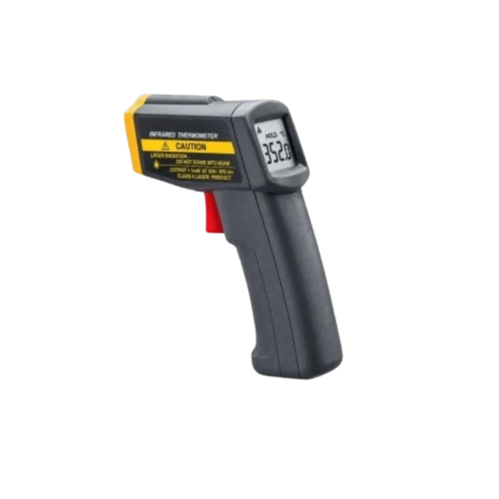 Infrared Non-Contact Thermometer SI270