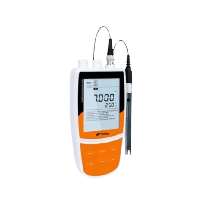 Stellar SI3850 Multiparameter Water Quality Meter