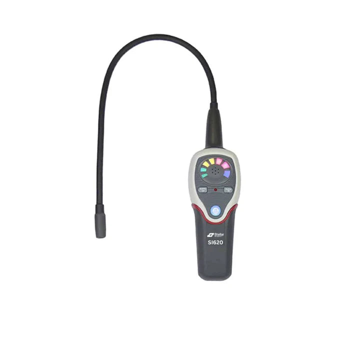 Stellar Instruments SI620 Hydrogen Gas Leak Detector