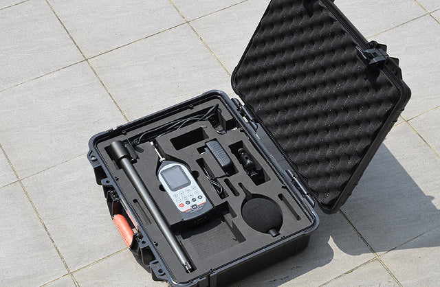Scarlet ST-25D Class 2 Sound Analyzer