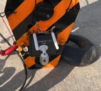 Scarlet SV300 Wireless Mobile Crane Camera