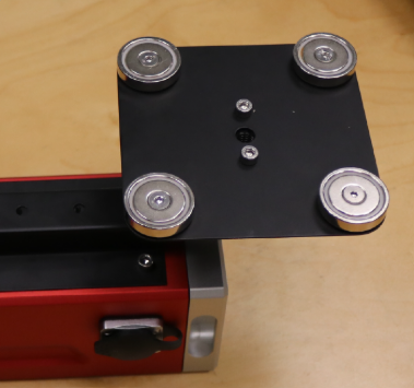 Scarlet SkyTitan Wireless Crane Camera System