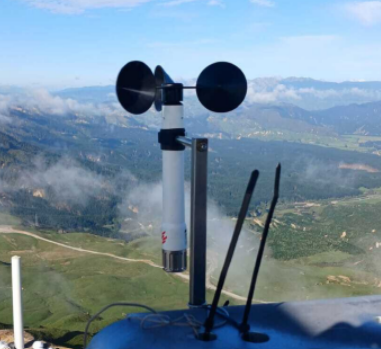 Scarlet WindPro Wireless Wind Monitor