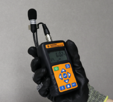 Scarlet ST-130 Noise Dosimeter