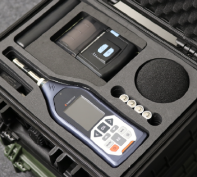 Scarlet ST-12D Class 1 Integrating SLM