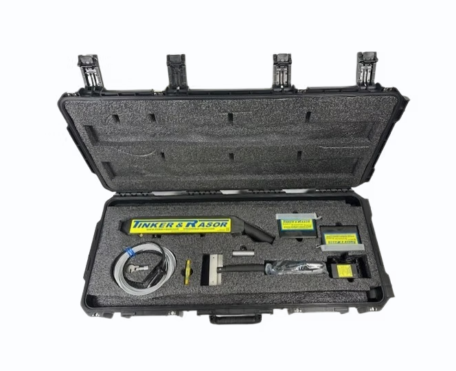 APS Pulse DC High Voltage Holiday Detector 35 KV