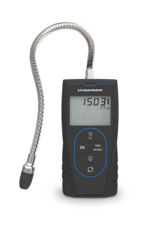 Electronic Pressure Gauge Si-CD3-1