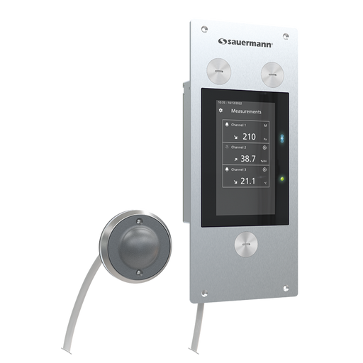 Multifunction Control Transmitter 