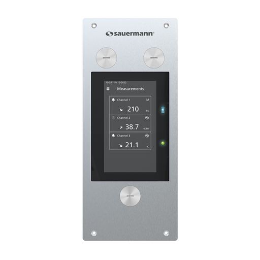 Multifunction Panel Transmitter Si-CPE320