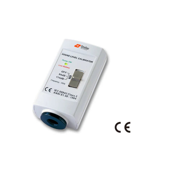 Sound Level Calibrator Stellar Instruments SI351