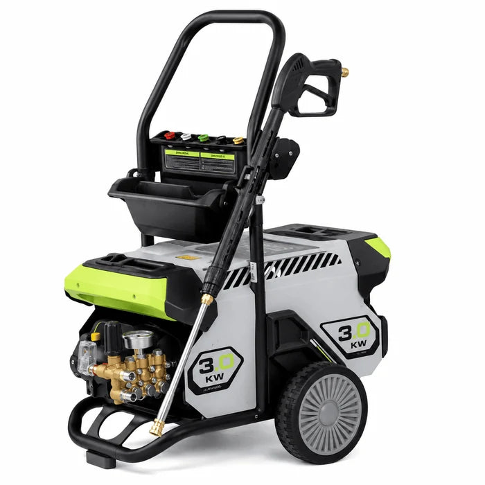 Electric High Pressure Jet Cleaner JET110