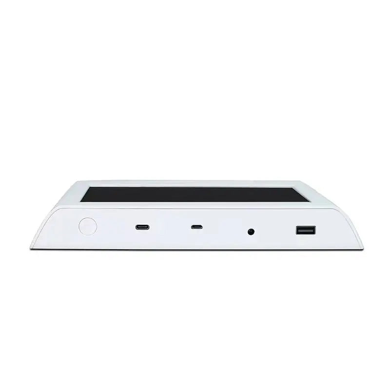 TC 9100 IAQ