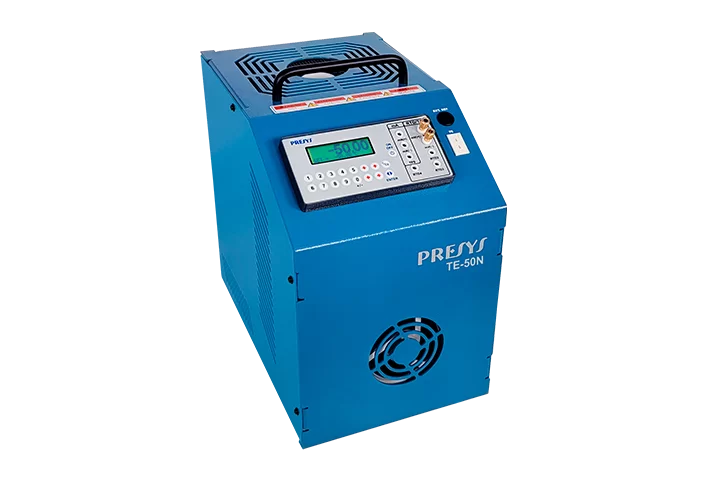 TE 50N Dry Block Calibrators