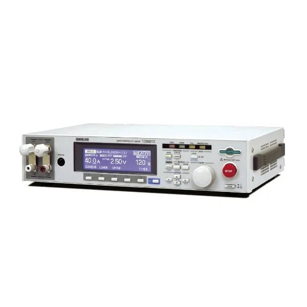 Ground Bond tester Kikusui TOS6210