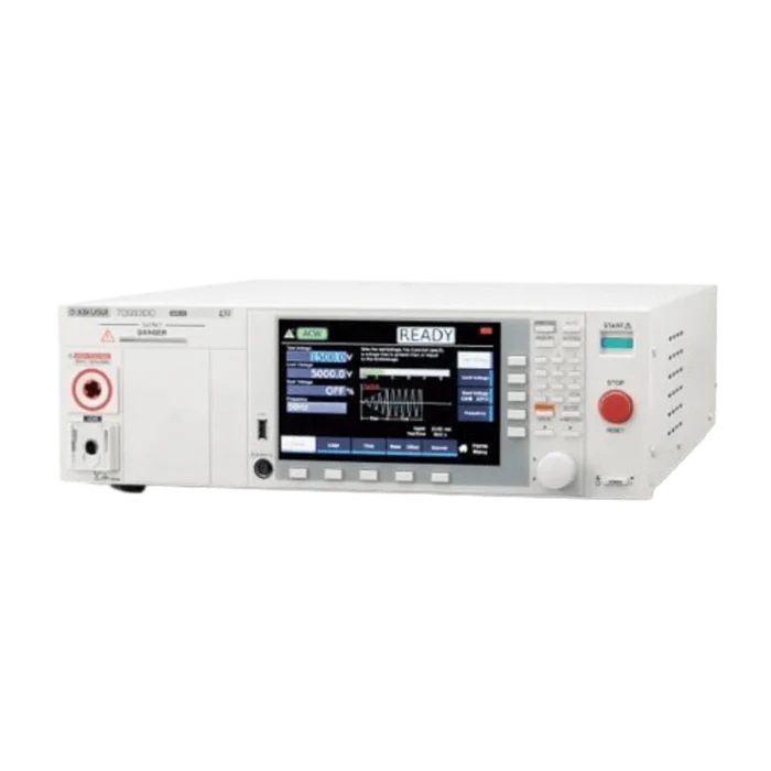 Kikusui TOS9300 Series Electrical Safety Multi-Analyzer