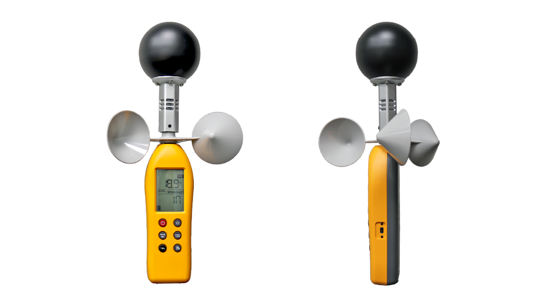 Scarlet TWL-1S Heat Stress Meter