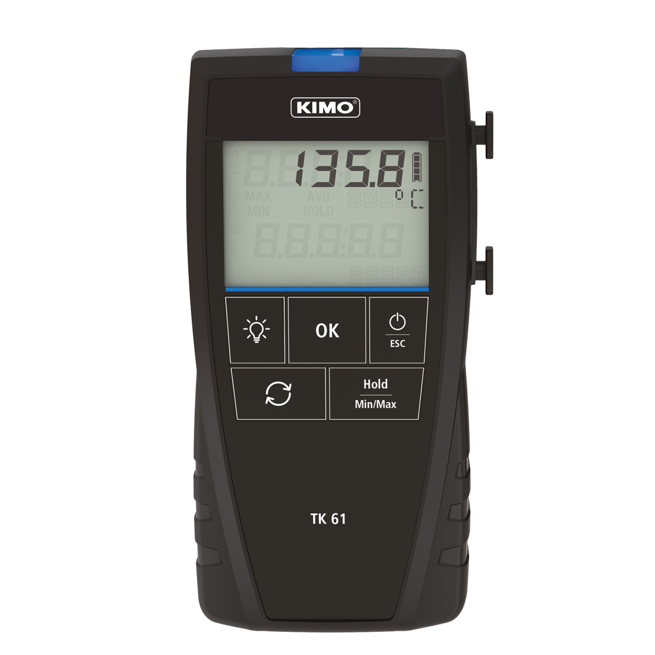 Thermo couple temperature TK61