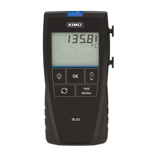 Thermo couple temperature TK61
