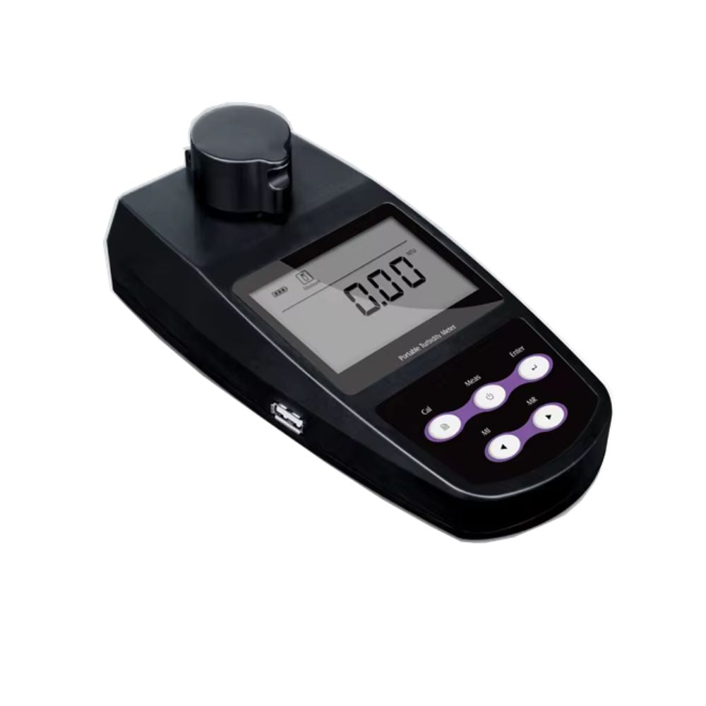 Water & Semi Solid Quality Testers