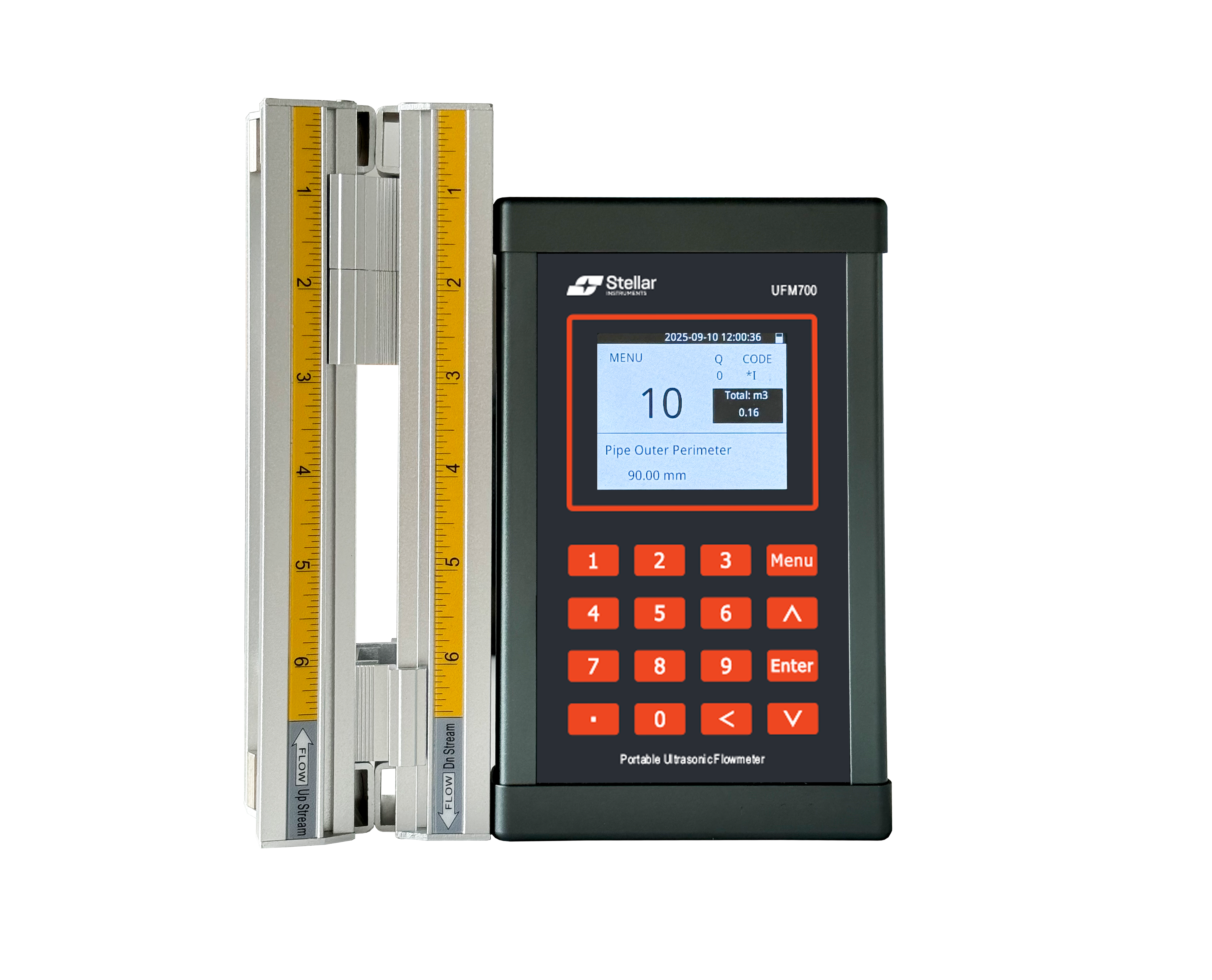 UFM700 1