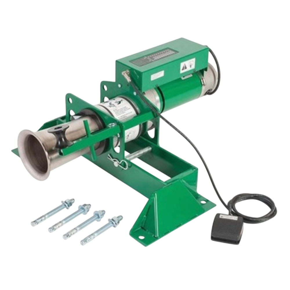 UT10 Puller Package