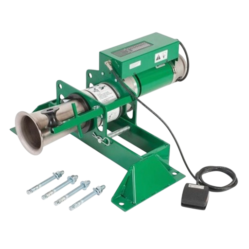 UT10 Puller Package