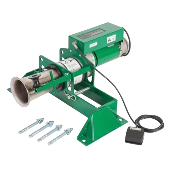 UT10 Puller Package