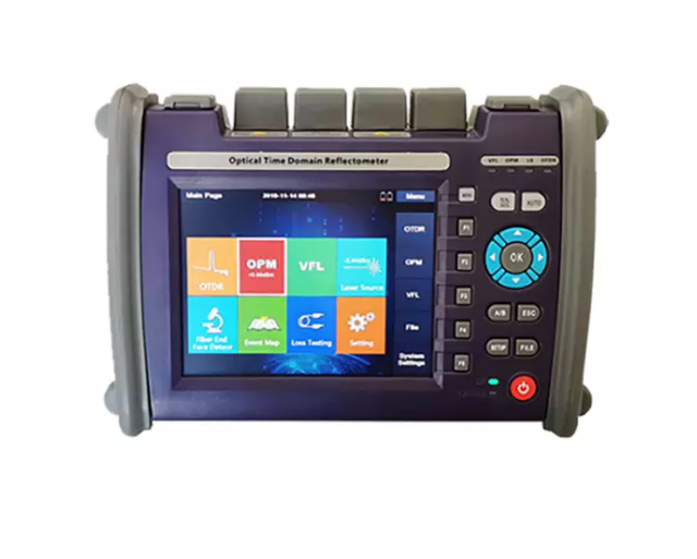 X-2100 Multi-function OTDR
