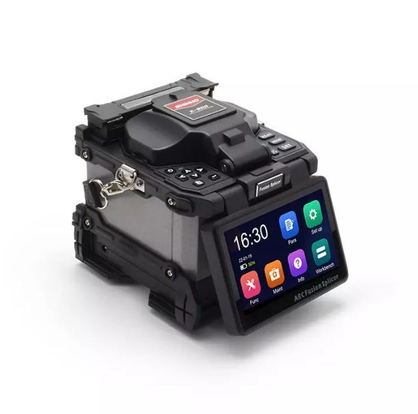 X-900 Multi-function Fusion Splicer