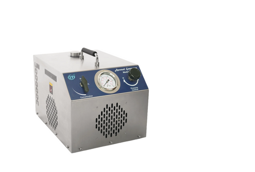 aerosol generator model 3990 03 front view