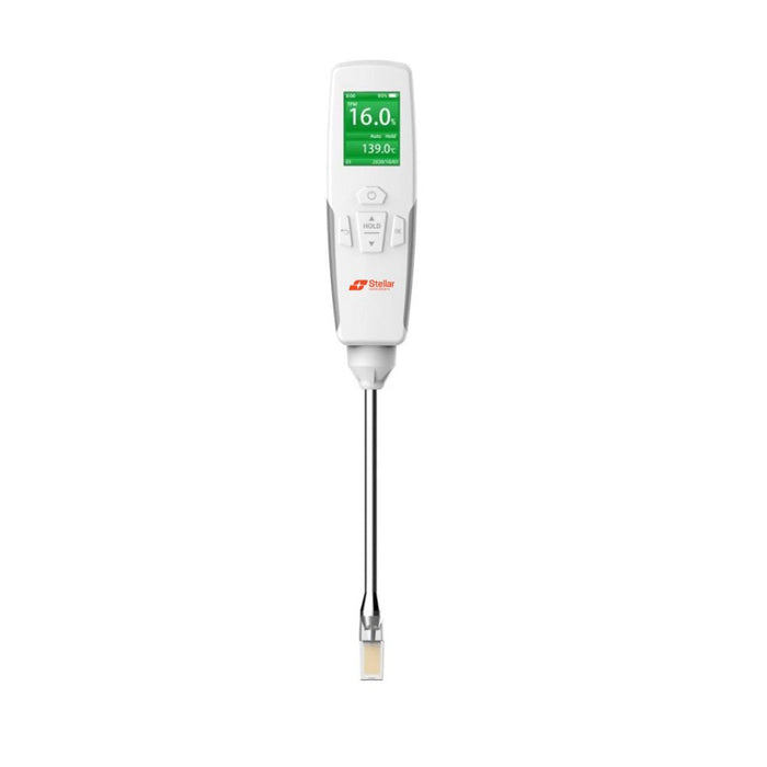 cooking oil tester