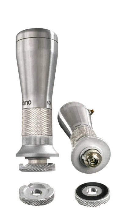 Heavy-Duty UCI Hardness Tester DMQ QH7U