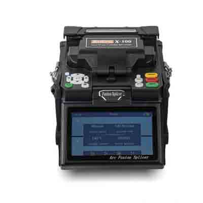 fttx-fiber-fusion-splicer-x500-handheld
