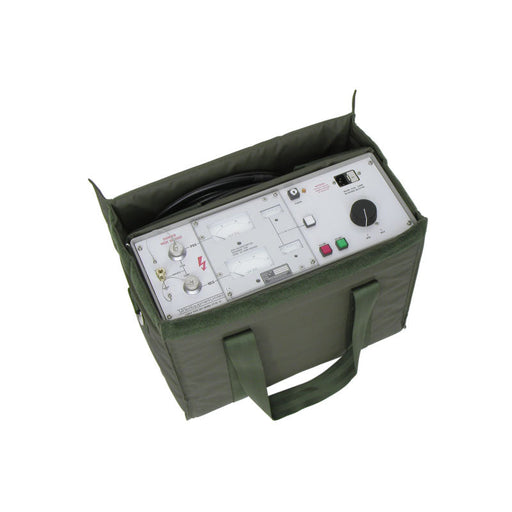 High Voltage DC Tester PT30-10 MK2 30kV 10mA