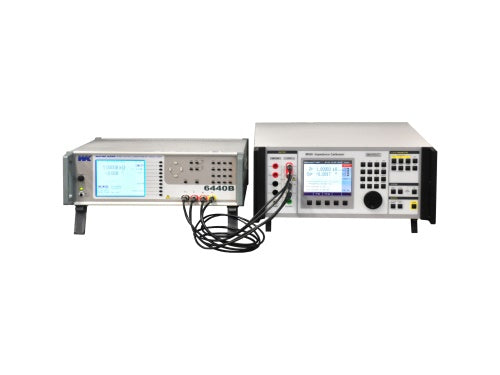 Impedance Calibrator Meatest M550
