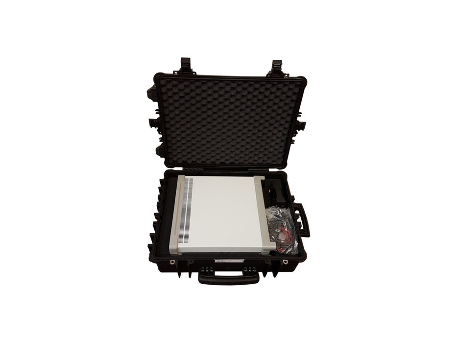 Portable Multifunction Calibrator Meatest 9000