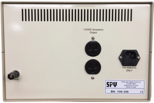 in plant detector back
