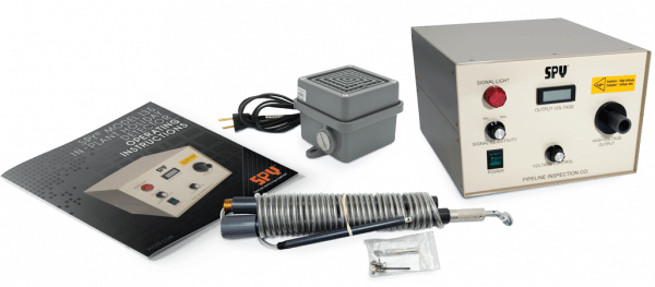 in plant detector kit