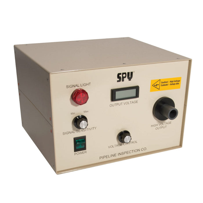 in plant portable detectors